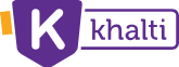 Khalti Logo